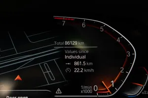 2021 BMW X6