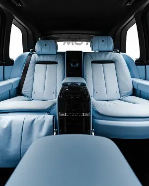 2024 Rolls Royce Cullinan