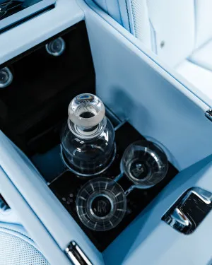 2024 Rolls Royce Cullinan