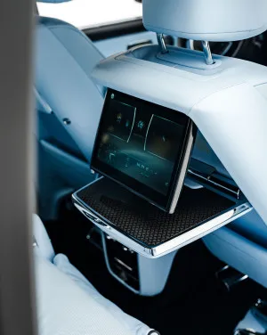 2024 Rolls Royce Cullinan
