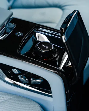 2024 Rolls Royce Cullinan