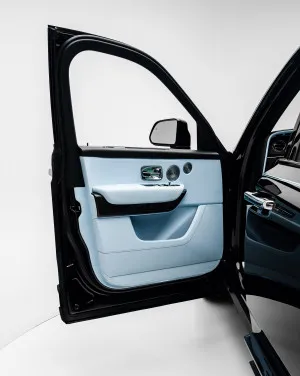 2024 Rolls Royce Cullinan