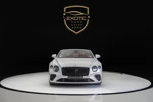 2019 Bentley Continental
