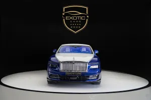 2024 Rolls Royce SPECTRE