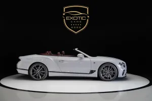 2019 Bentley Continental