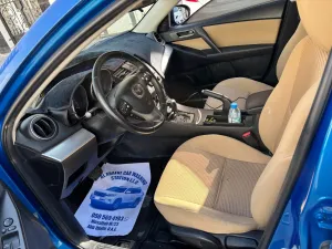 2014 Mazda 3