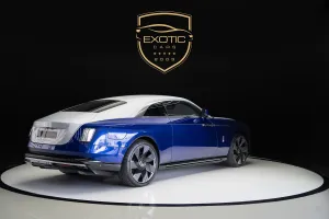 2024 Rolls Royce SPECTRE