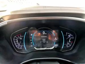 2019 هيونداي سانتا في