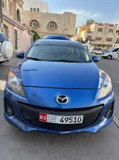 2014 Mazda 3