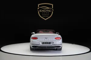 2019 Bentley Continental