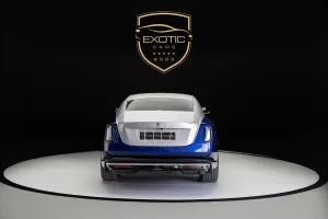 2024 Rolls Royce SPECTRE