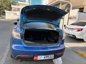 2014 Mazda 3