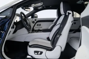 2024 Rolls Royce SPECTRE