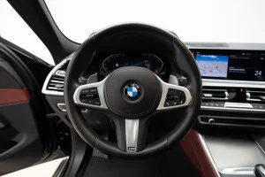 2021 BMW X6