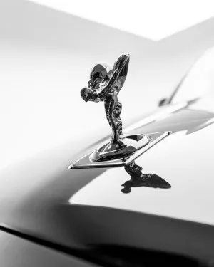 2024 Rolls Royce Cullinan