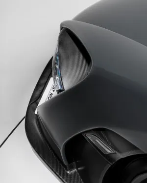 2019 McLaren SENNA