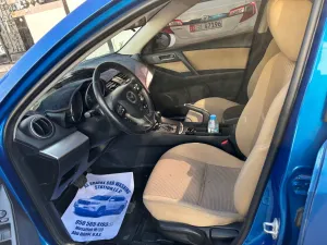 2014 Mazda 3