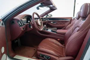 2019 Bentley Continental