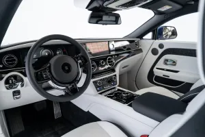 2024 Rolls Royce SPECTRE