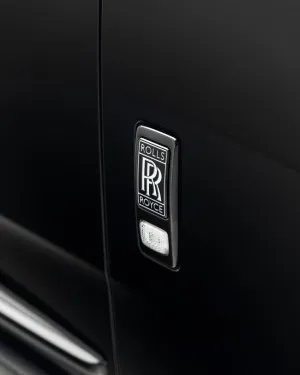 2024 Rolls Royce Cullinan