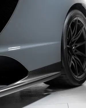 2019 McLaren SENNA