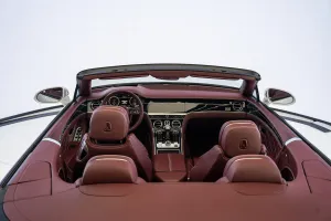 2019 Bentley Continental
