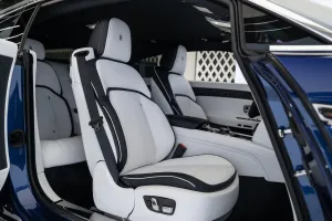 2024 Rolls Royce SPECTRE