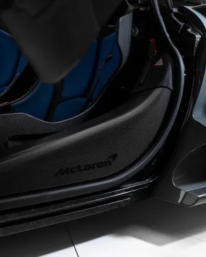 2019 McLaren SENNA