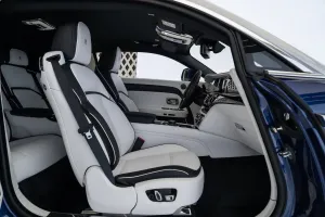2024 Rolls Royce SPECTRE