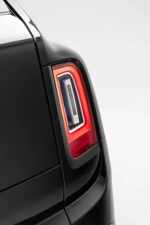 2024 Rolls Royce Cullinan