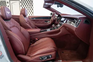 2019 Bentley Continental