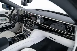 2024 Rolls Royce SPECTRE