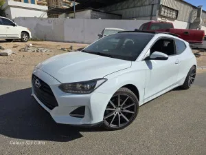 2019 هيونداي فوليستر in dubai