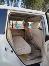 2017 Nissan Patrol