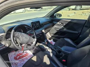 2019 Hyundai Veloster