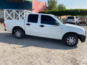 2007 ايسوزو آي- كرو