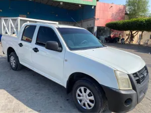 2007 ايسوزو آي- كرو