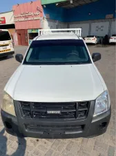 2007 ايسوزو آي- كرو
