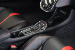 2017 McLaren 540C