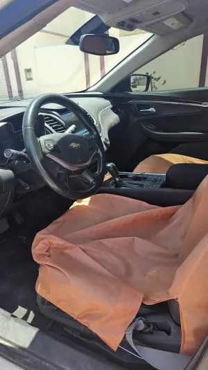 2014 Chevrolet Impala