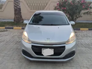 2014 بيجو ٢٠٨