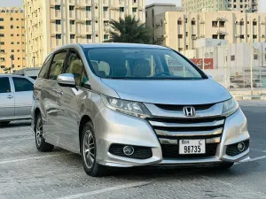 2020 هوندا أوديسي  in dubai