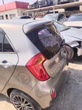 2013 Kia Morning