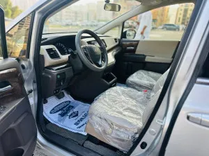 2020 Honda Odyssey