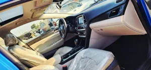 2018 هيونداي سوناتا 