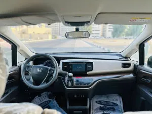 2020 Honda Odyssey