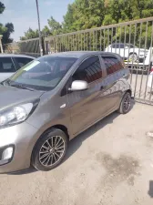 2013 Kia Morning