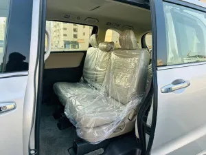 2020 Honda Odyssey
