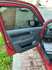 2010 Suzuki Swift