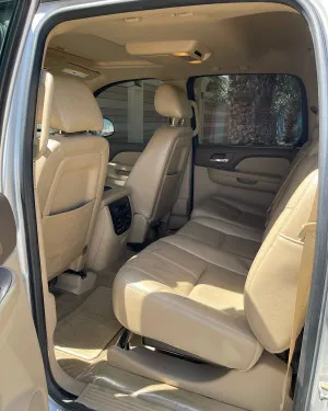 2013 Chevrolet Avalanche